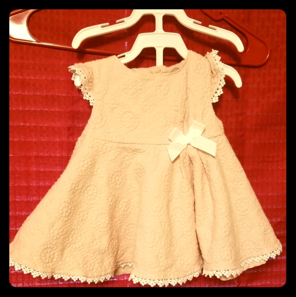Baby girl dress